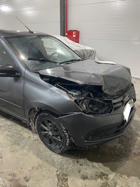 ВАЗ (Lada) Granta 2025
