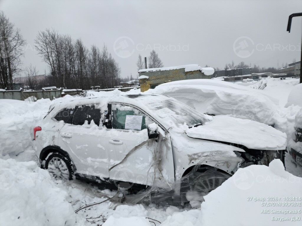 Haval Jolion 2024