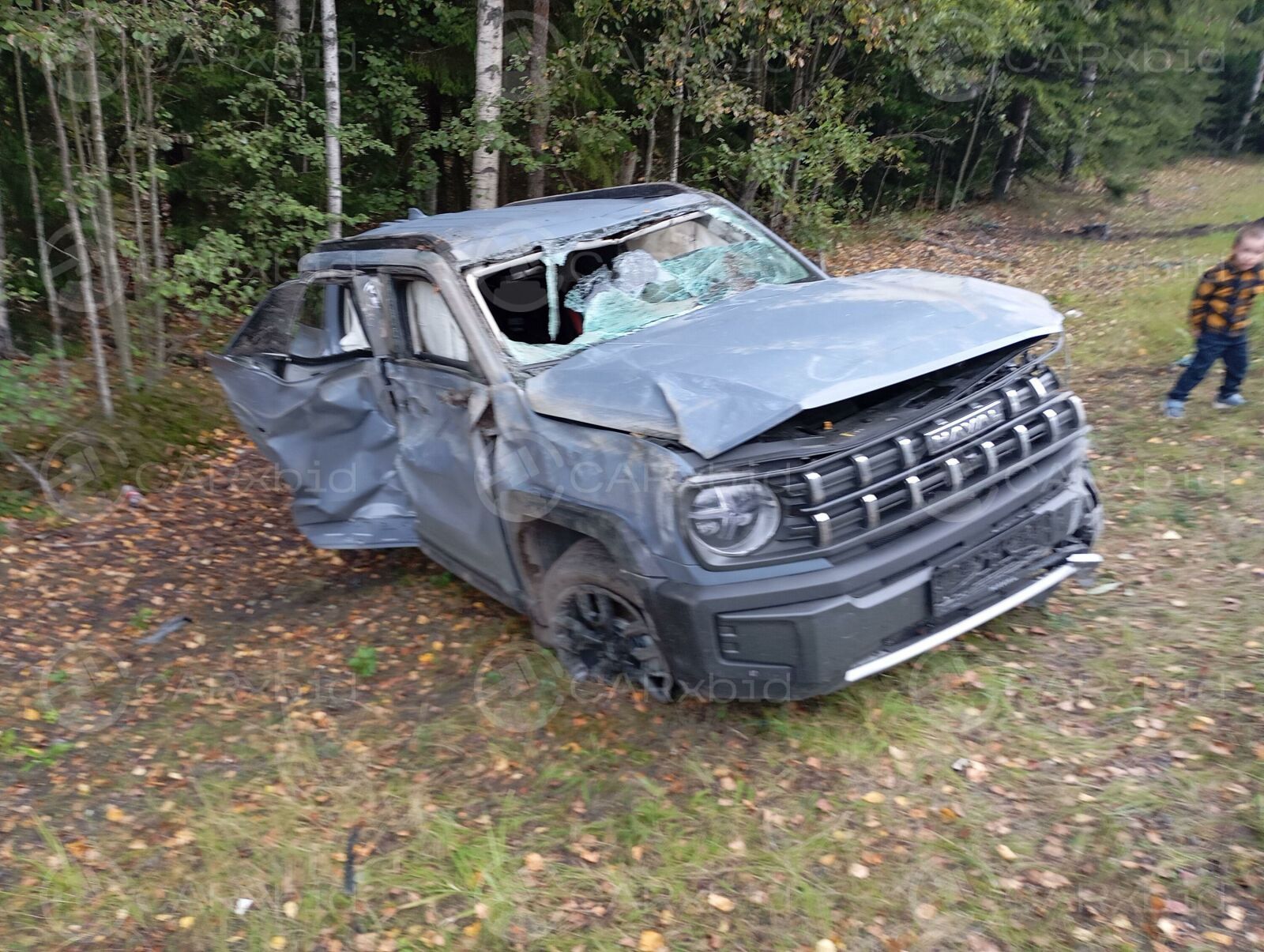 Haval H2 2025