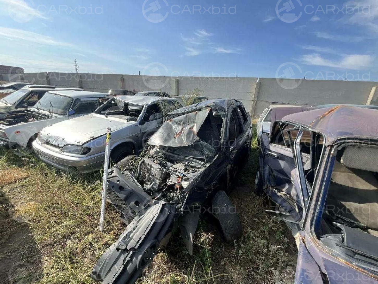 ВАЗ (Lada) Granta 2023
