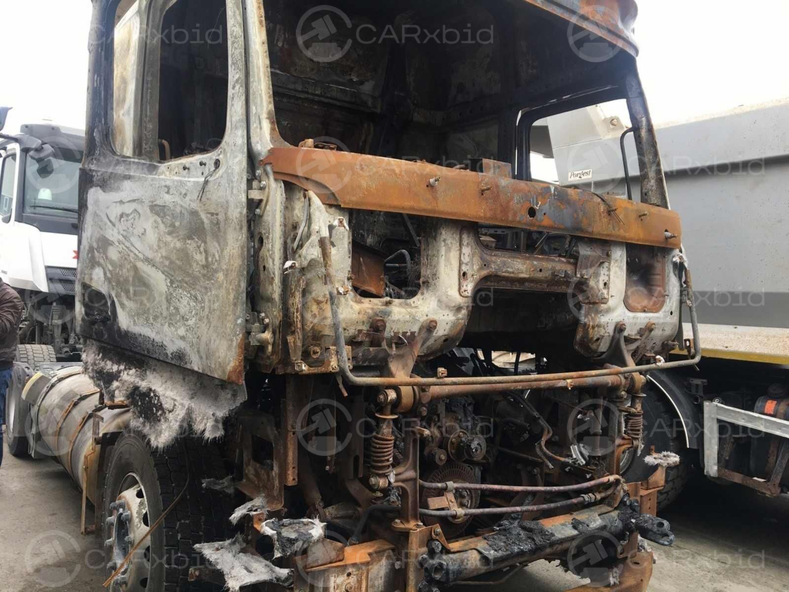 КамАЗ М1946 2024