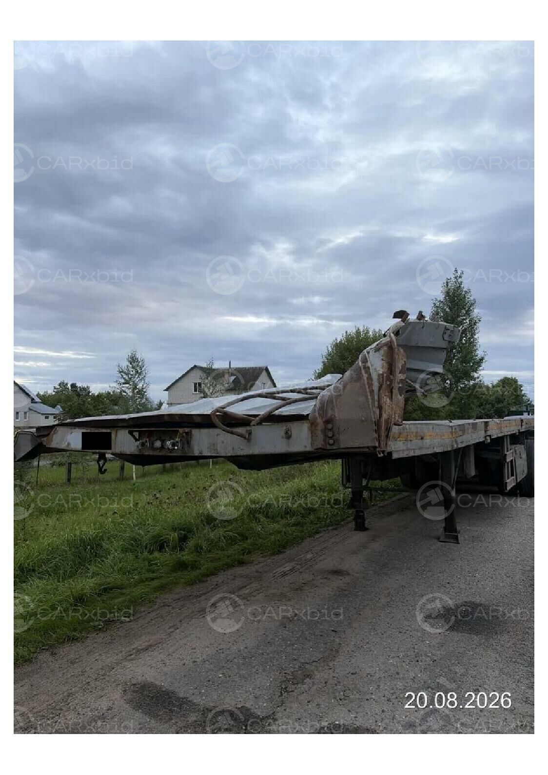 TITAN прочие 2023