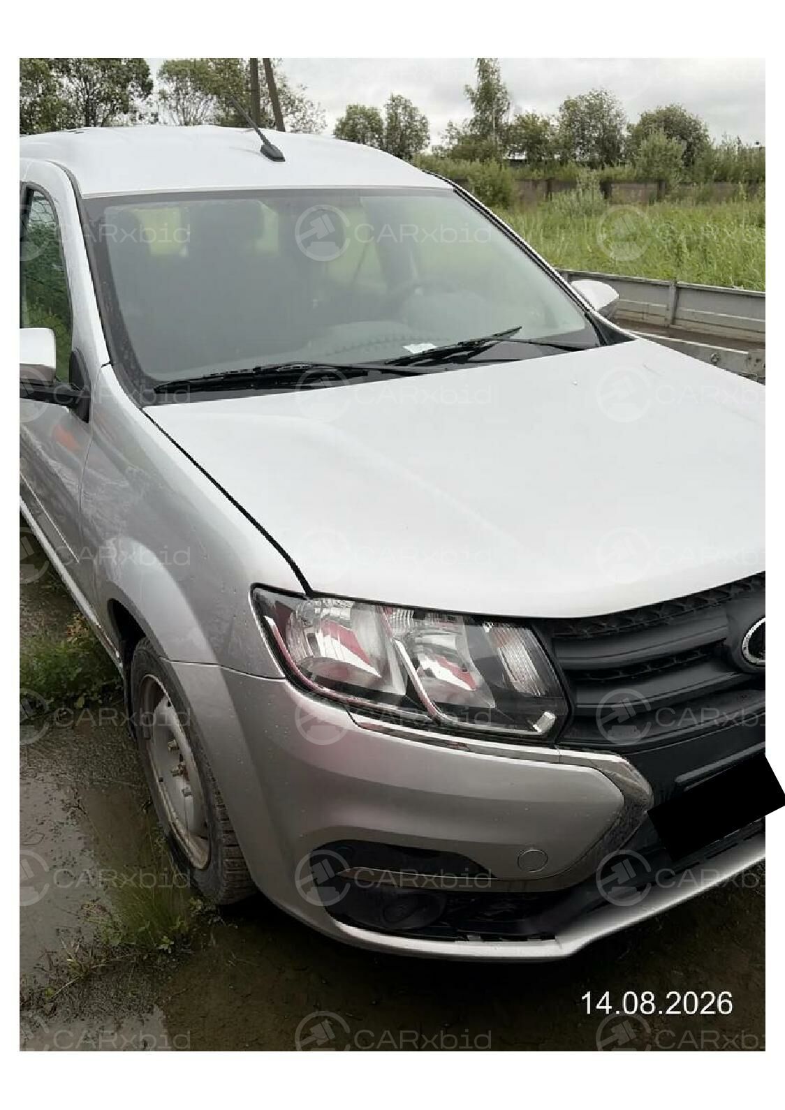 ВАЗ (Lada) Largus 2025