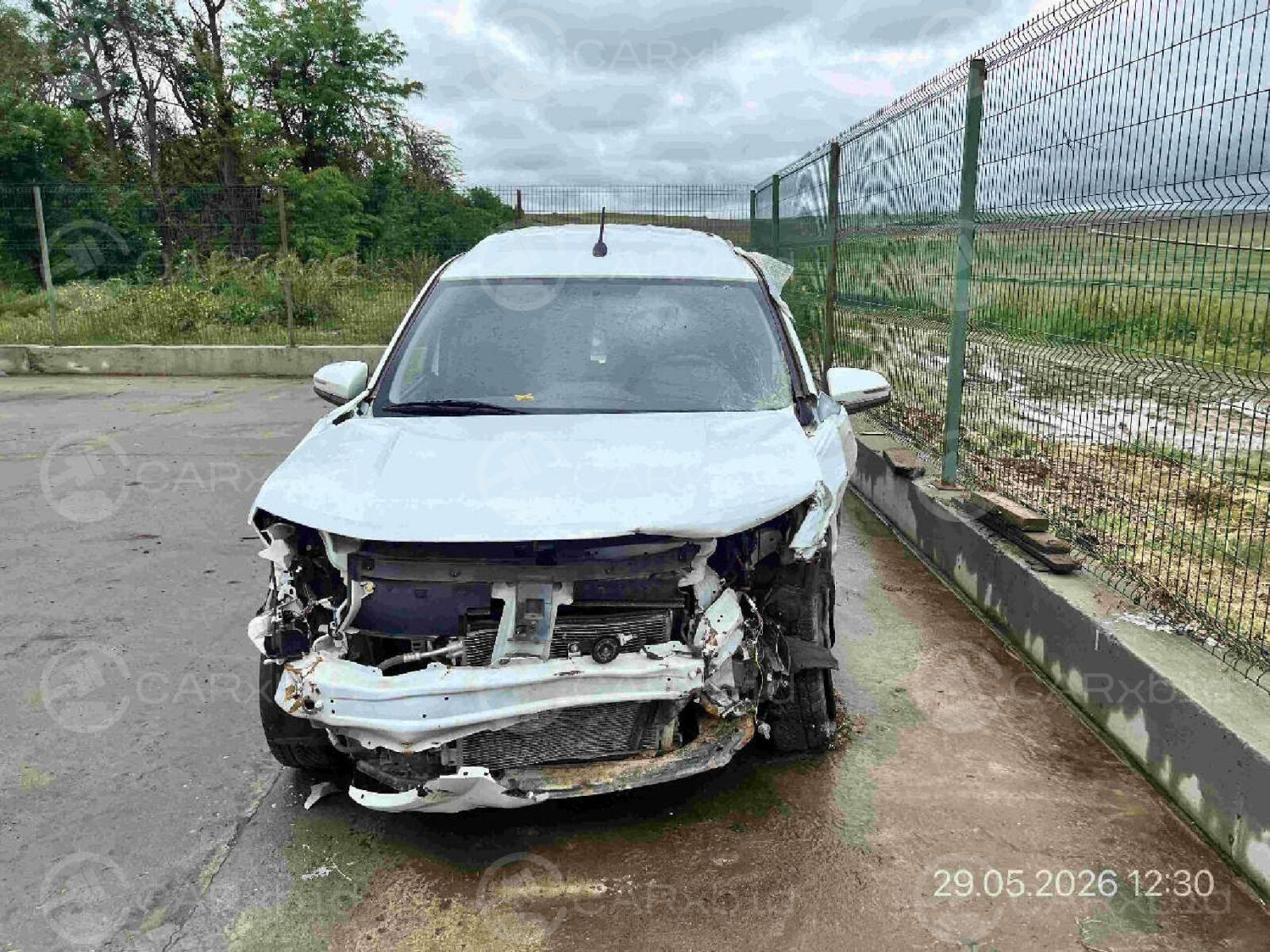 ВАЗ (Lada) Largus 2024