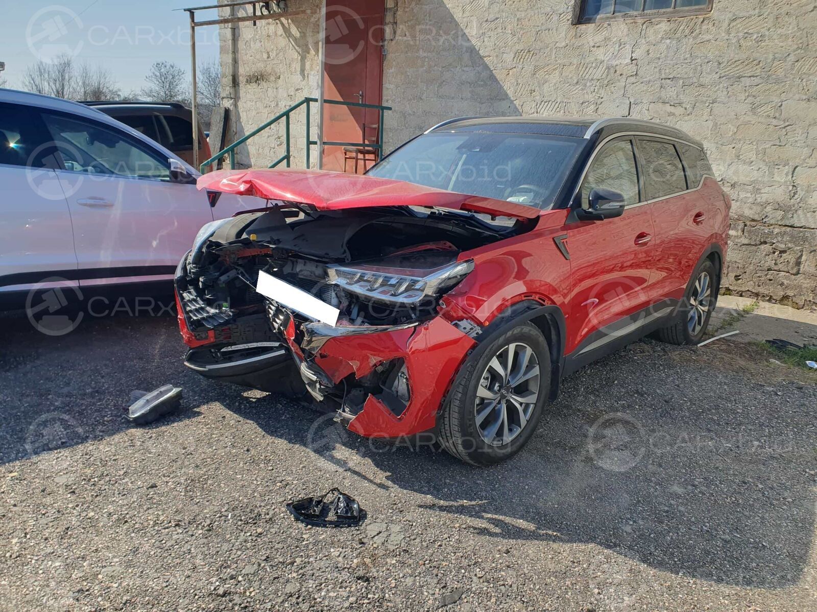 Chery Tiggo 7 Pro Max 2023