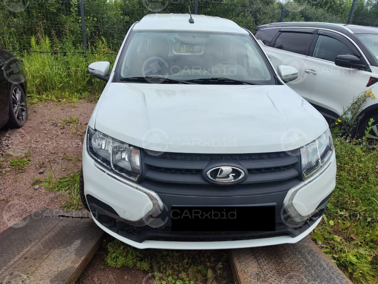 ВАЗ (Lada) Largus 2025