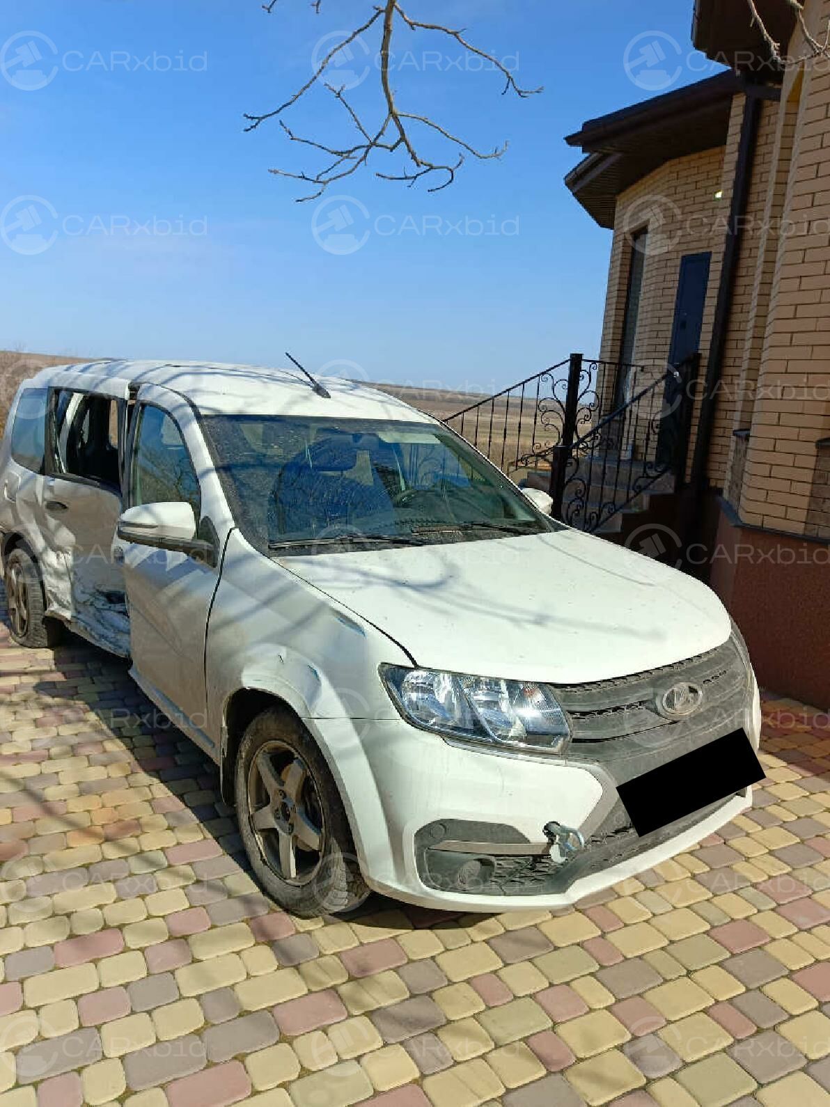 ВАЗ (Lada) Largus 2025