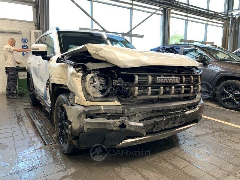 Haval H3 2024