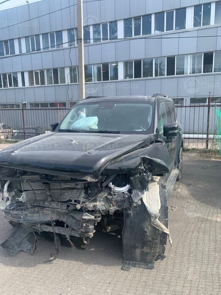 Haval H9 2024