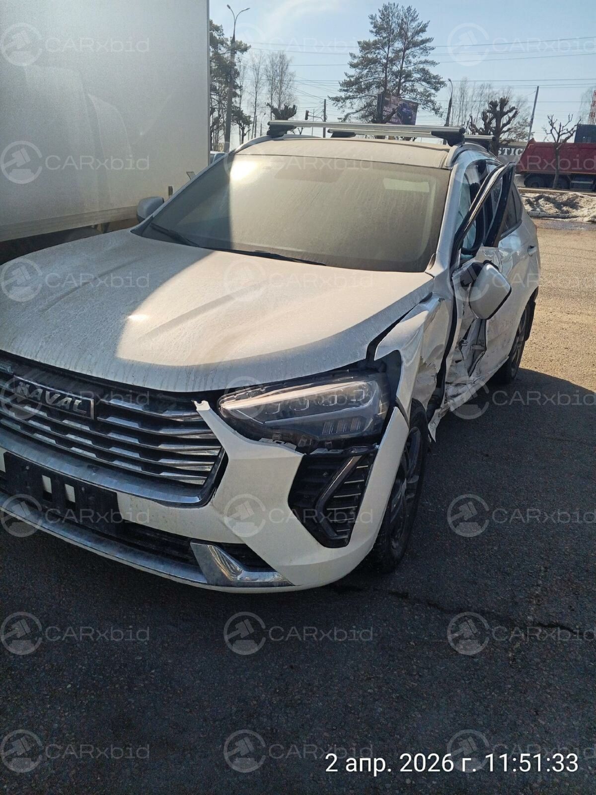 Haval Jolion 2022