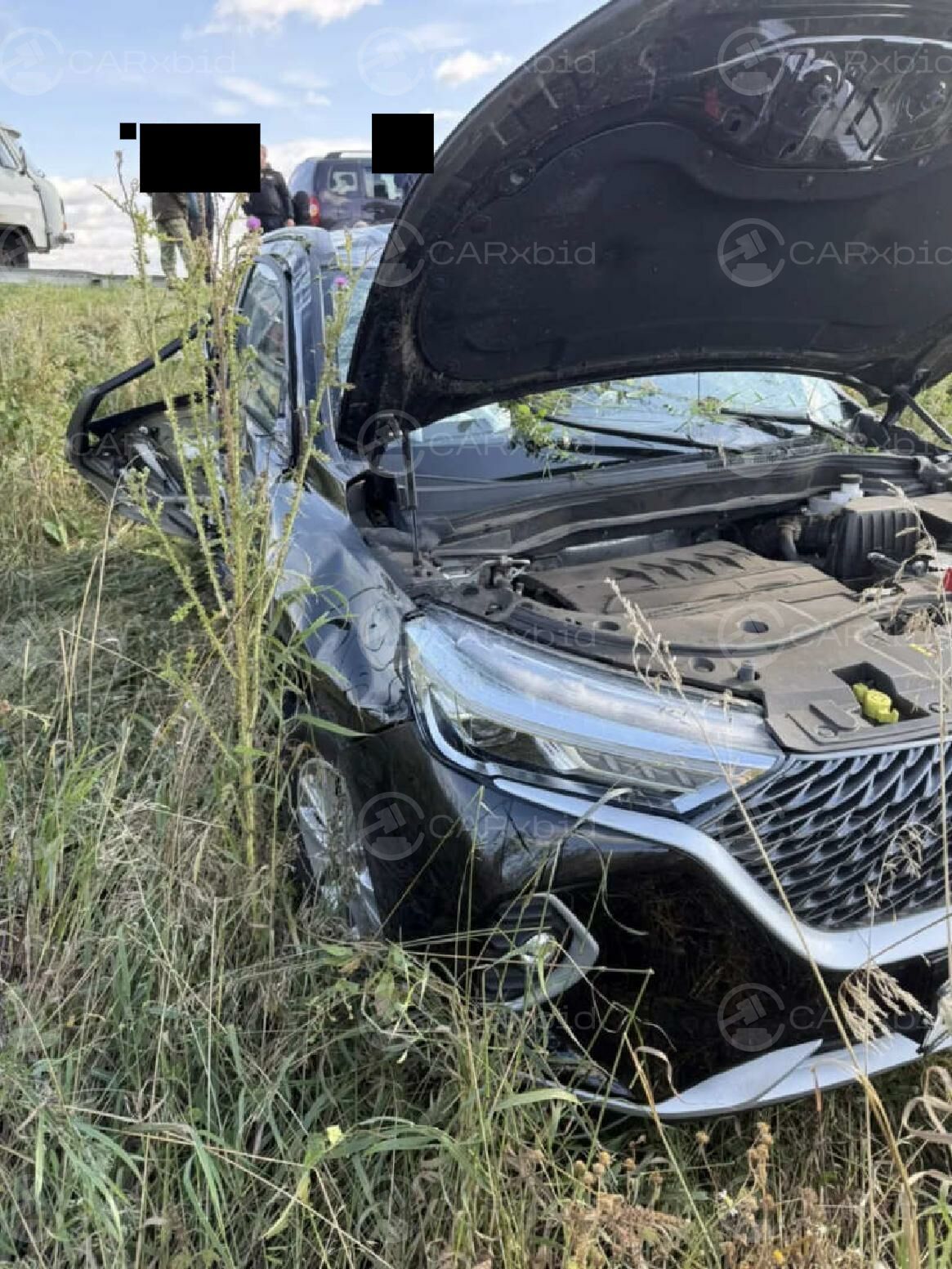 Haval M6 2024