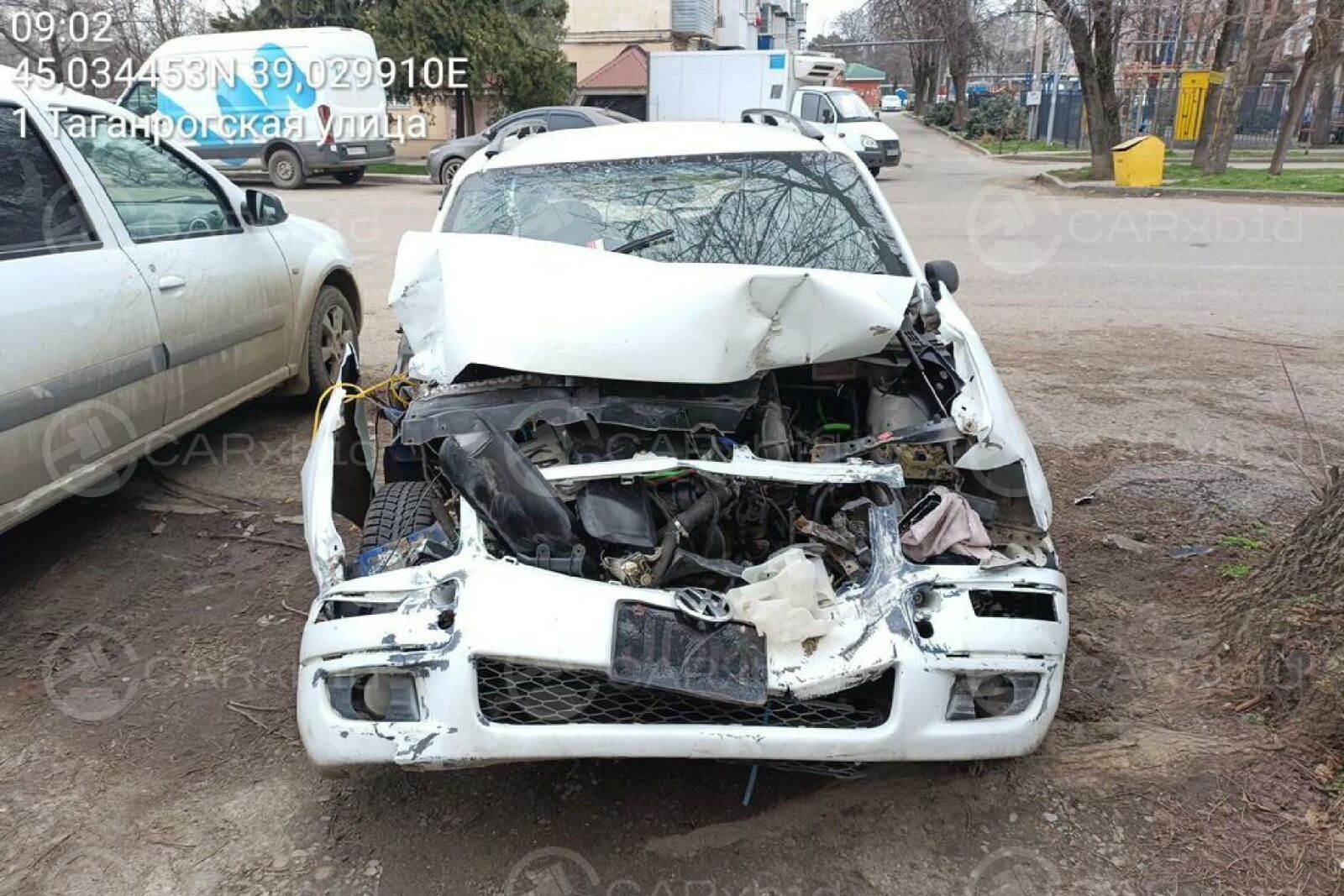 Toyota Succeed 2003
