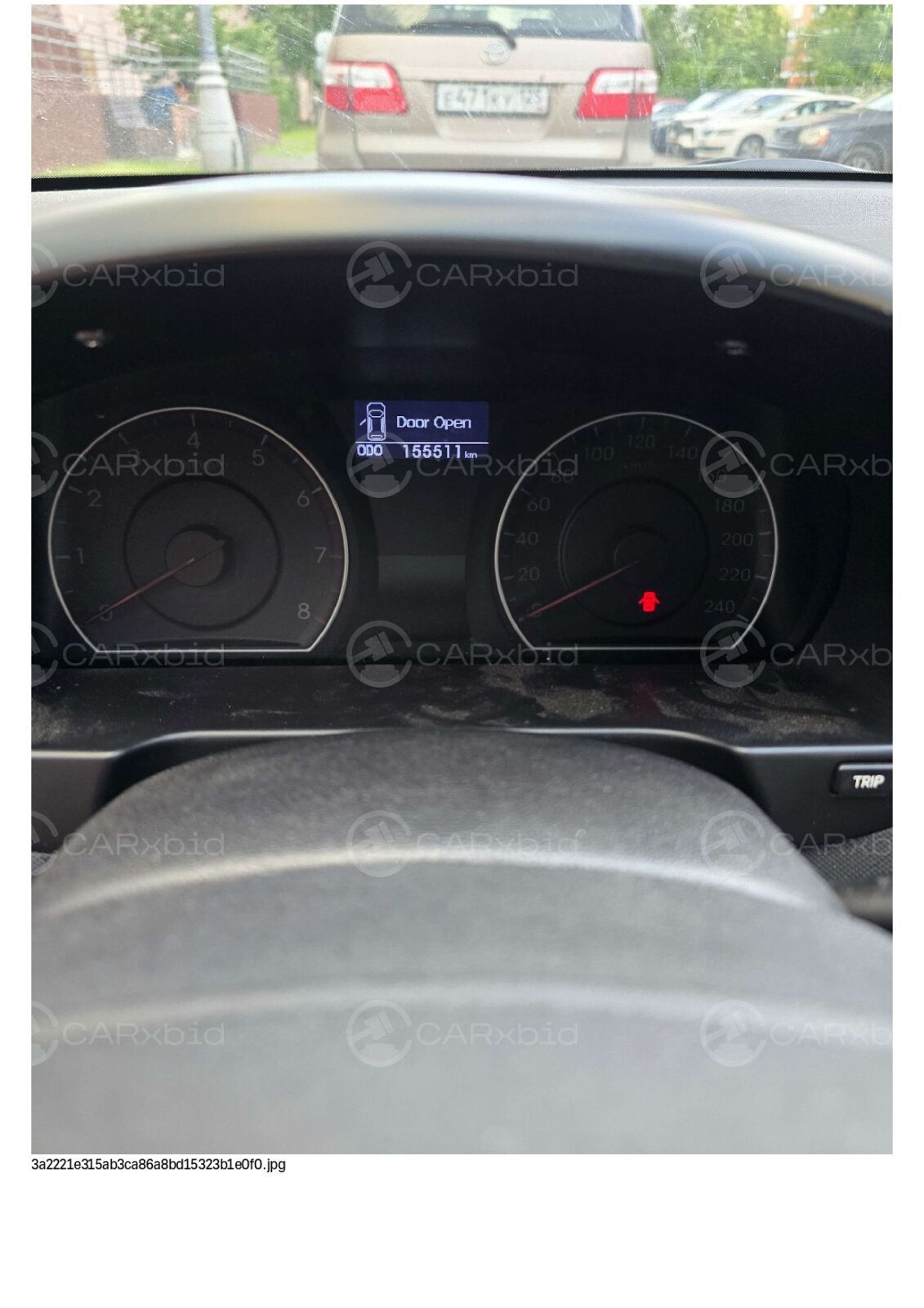 Hyundai i30 2011