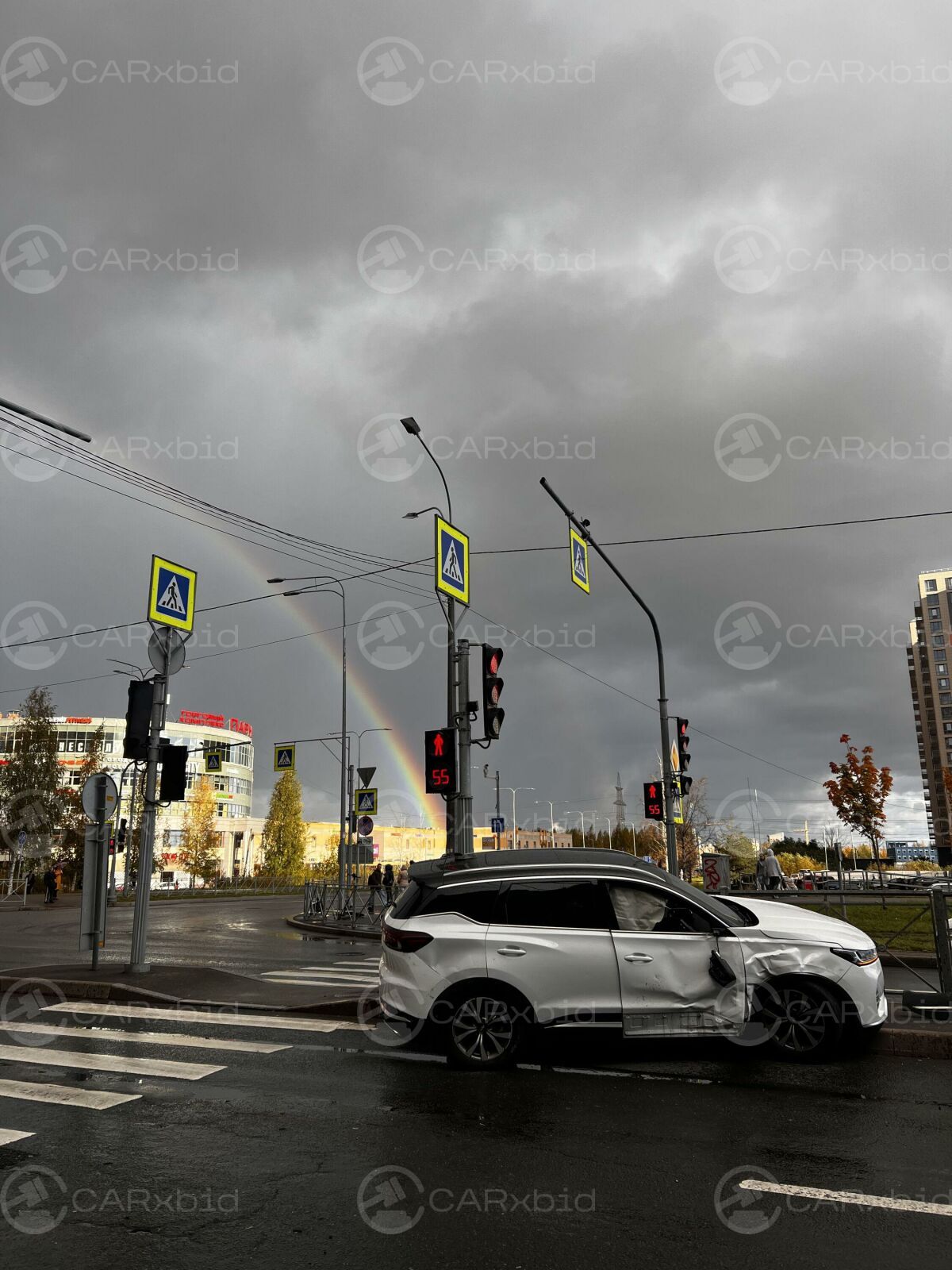 Chery Tiggo 7 Pro 2022