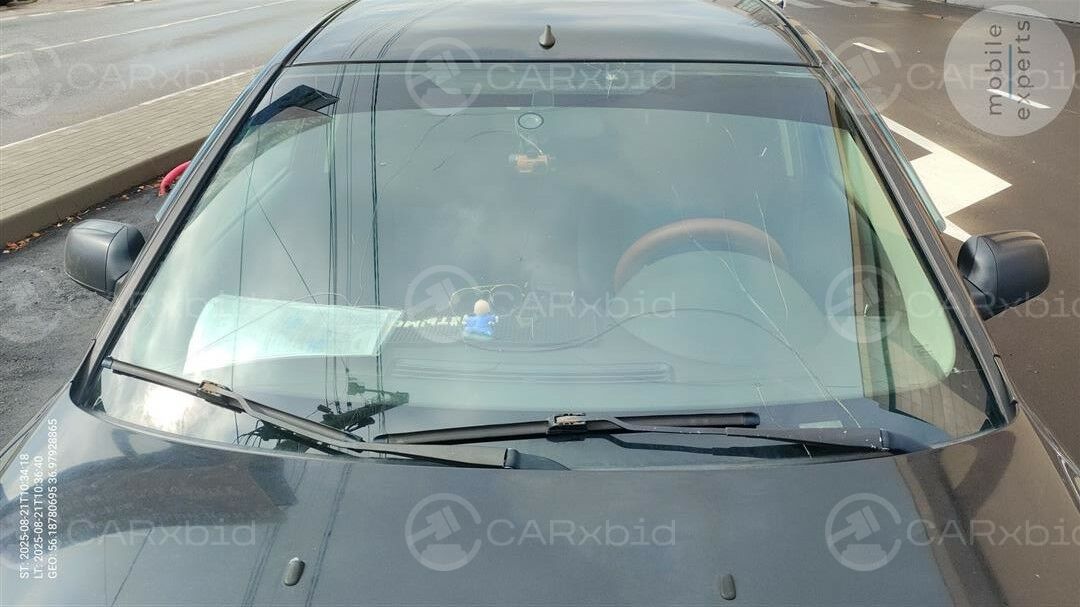 Ford Mondeo 2006