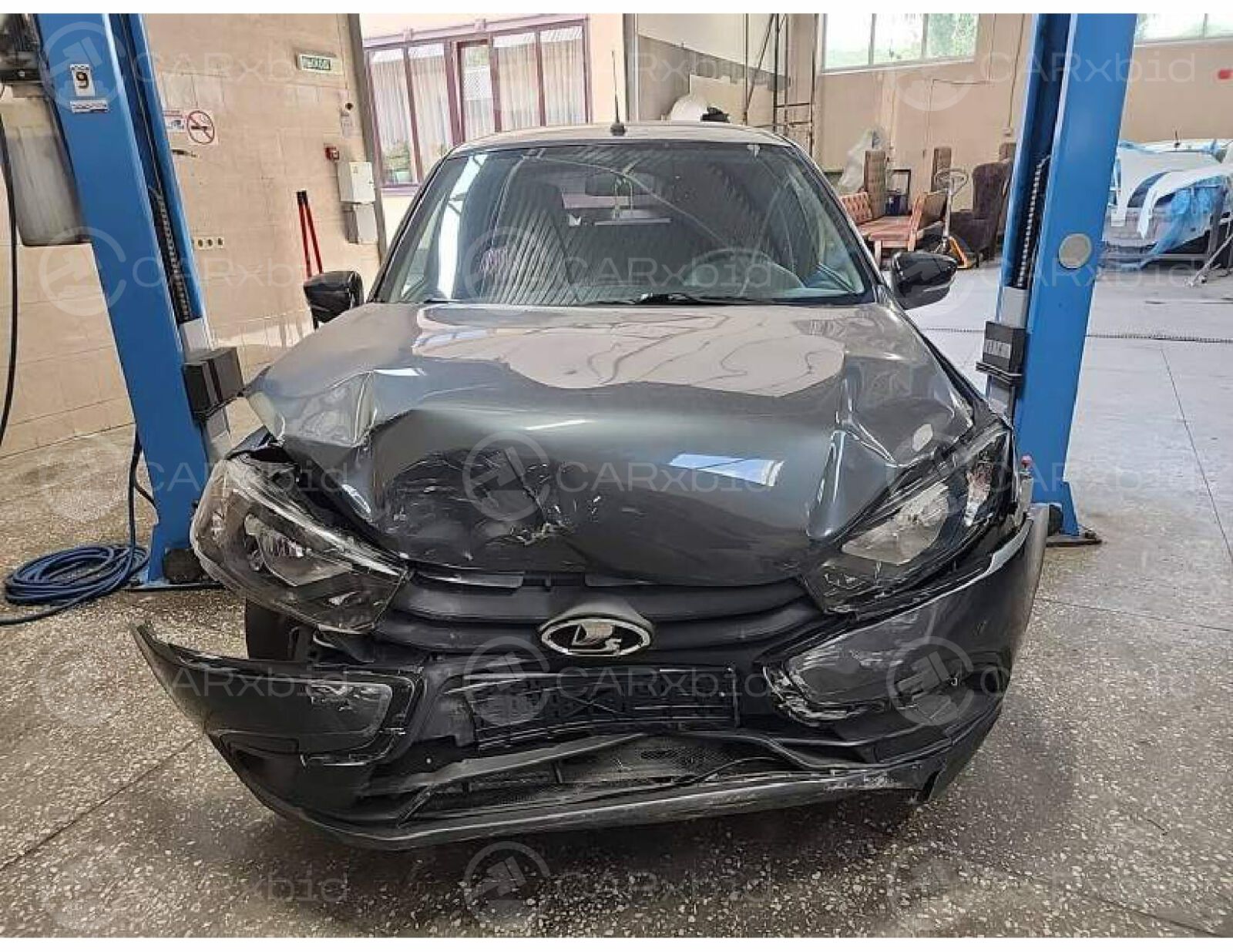 ВАЗ (Lada) Granta 2024