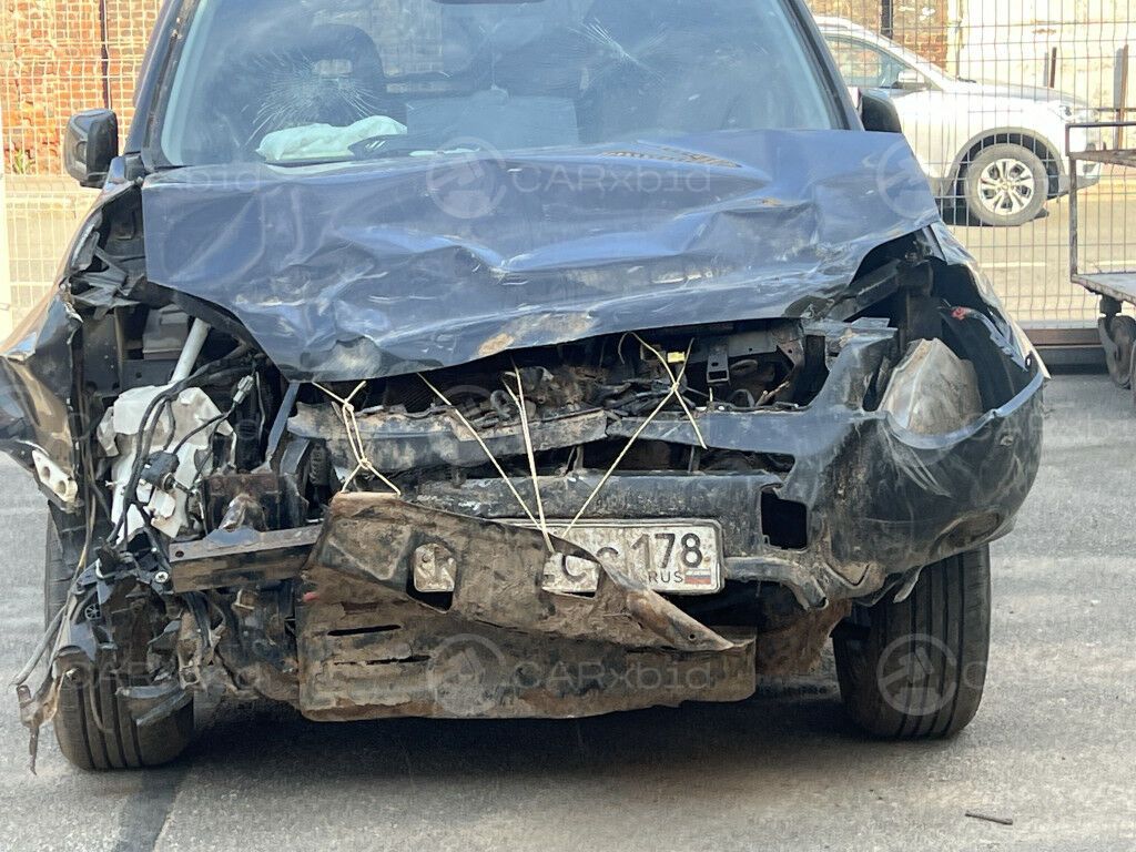 Nissan X-Trail 2011
