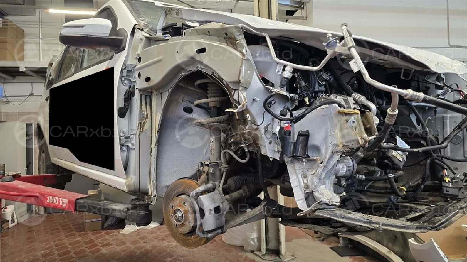 ВАЗ (Lada) Largus 2025