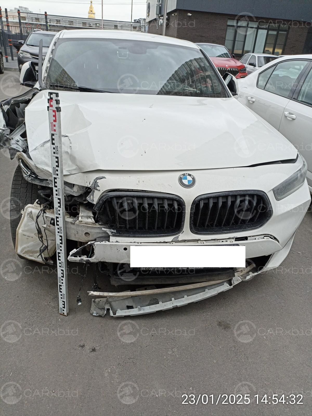 BMW X2 2021