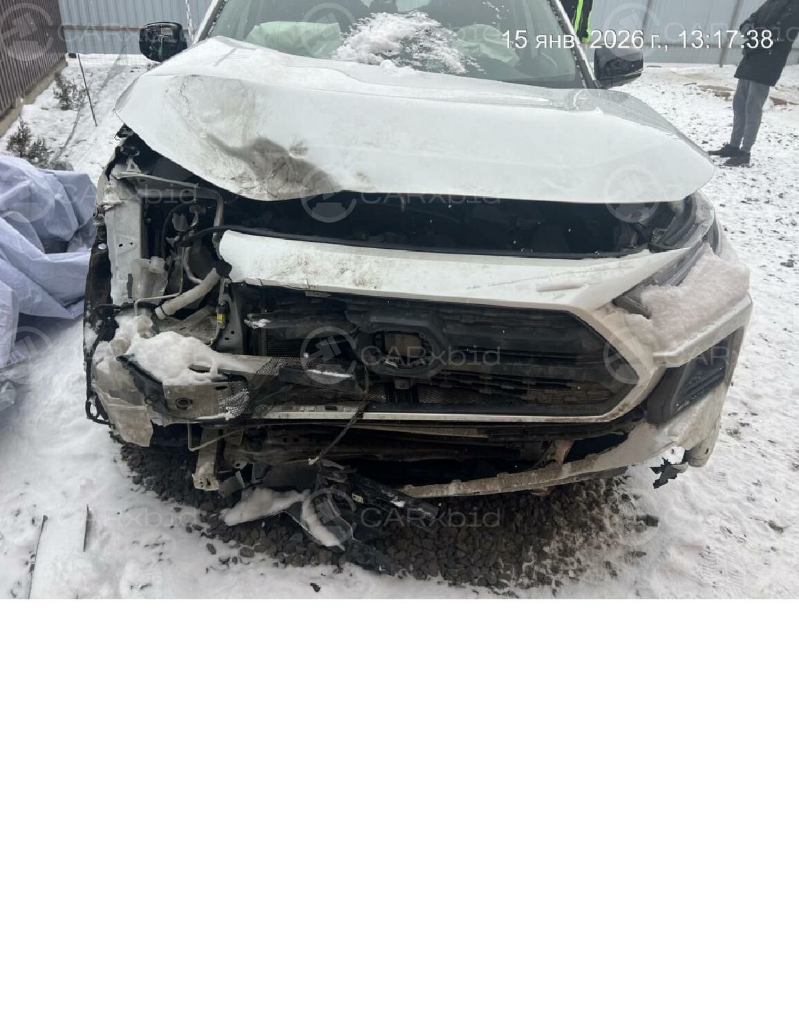 Toyota RAV4 2024